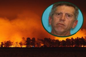 Idaho Man Missing After Fire Evacuation