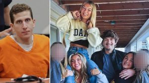 Idaho Murders Filmmaker Explores Motive