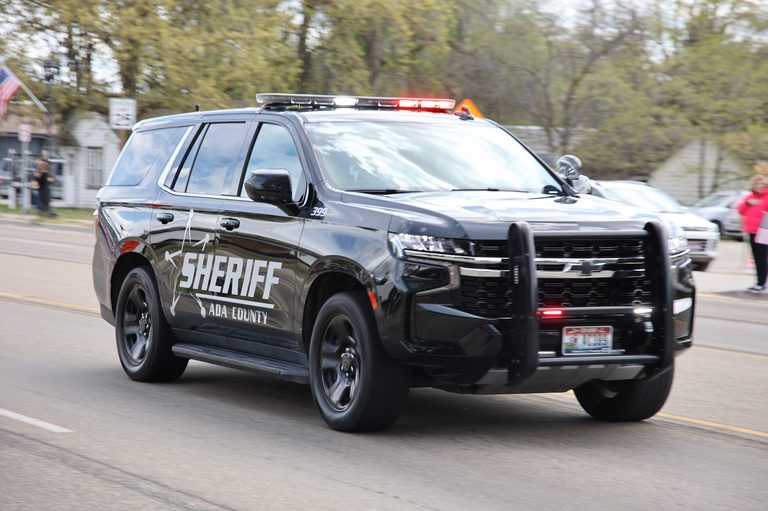 Idaho S Most Dangerous Cities