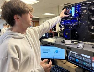 Idaho S Rural Schools Lag Behind In Career Technical Programs Report Shows