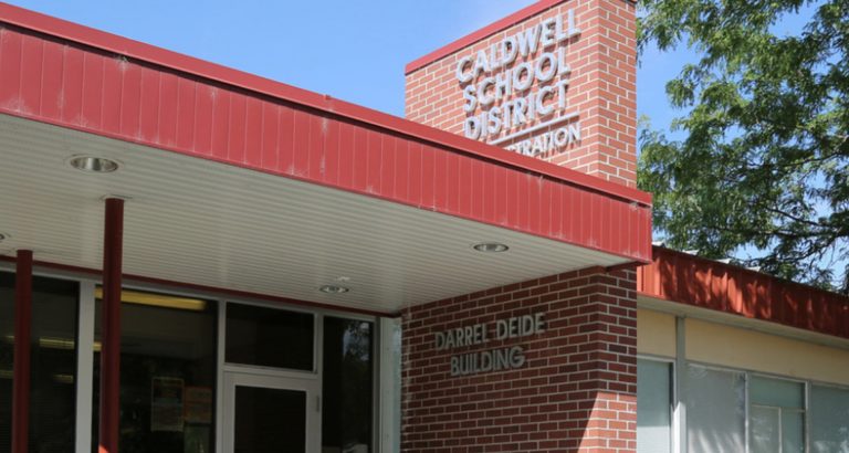 Idaho School Districts Hire New Superintendents