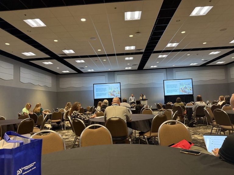 Idaho School Leaders Urged To Collaborate On Special Ed