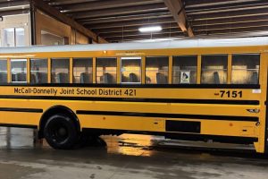 Idaho Schools Adopt Electric Buses