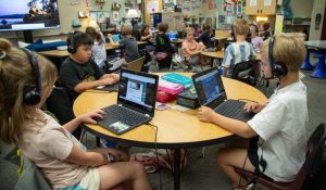 Idaho Schools See Mixed Isat Results Top Districts And Charters Highlighted
