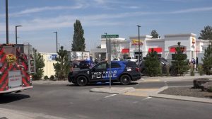 Idaho Shooting Leaves 3 Dead 7 Injured