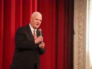 Idaho Transparency Month
