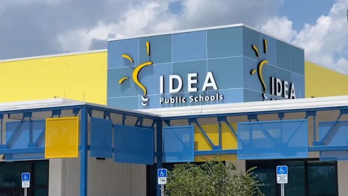 Idea Public Schools Welcome 18K Students