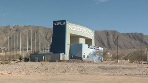 Ifly Indoor Skydiving Center In West El Paso Closes Permanently After Seven Year