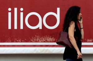 Iliad Reports 2 2 Rise In First Half 2026 Core Profit Driven By Italy
