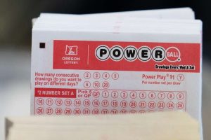 Illinois Sells Winning 1 Billion Powerball Ticket