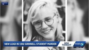 Illinois State Police Name New Person Of Interest In 1992 Tammy Zywicki Murder