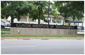 Illinois Tech Layoffs Raise Concerns For Bronzeville Community