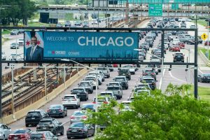 Illinois Tollway Raises Passenger Vehicle Rates O Hare Plazas See 0 45 Increase