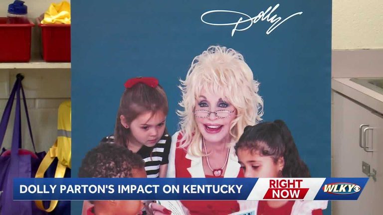 Imagination Library Delivers Free Books To Louisville Families Strengthening Com