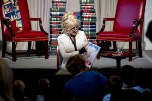 Imagination Library Expands Early Literacy Program Across Central Florida Counti