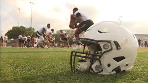 Incarnate Word Football