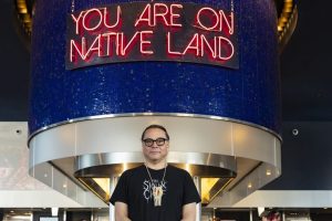 Ind Gena By Owamni Opens In Minneapolis Expanding Sean Sherman S Indigenous Food