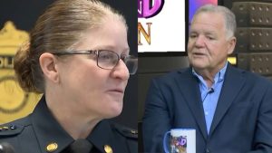 Independent Investigation Launched Into Stoughton Town Manager And Police Chief
