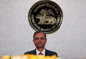 India Central Bank Holds Rates