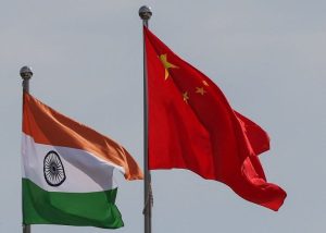India China Border Talks