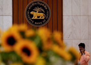 India Holds Interest Rates