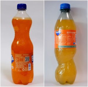 India S Food Regulator Pauses Front Of Pack Nutrition Warning Labels