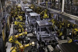 India S Maruti Expects Passenger Vehicle Market Growth