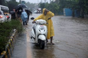 India S Monsoon Season Expected To Weaken