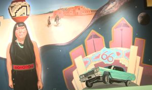 Indian Pueblo Cultural Center Marks 50 Years Of Sharing Pueblo Heritage