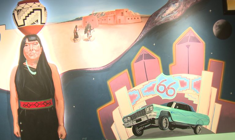 Indian Pueblo Cultural Center Marks 50 Years Of Sharing Pueblo Heritage