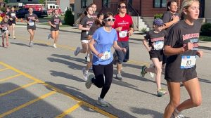 Indiana Athletes Head To Special Olympics Trials