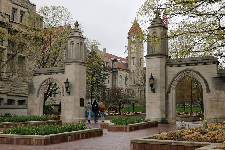 Indiana Gov Braun Secures Second Straight Year Of In State Tuition Freeze