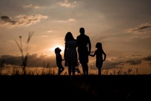 Indiana Governor Braun Announces Expanded Child Care Credit And Paid Family Leav