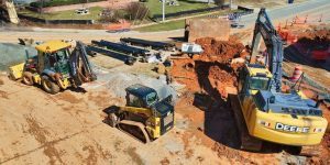 Indiana Road Builders Seek Long Term Funding