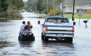 Indiana S History Of Major Floods