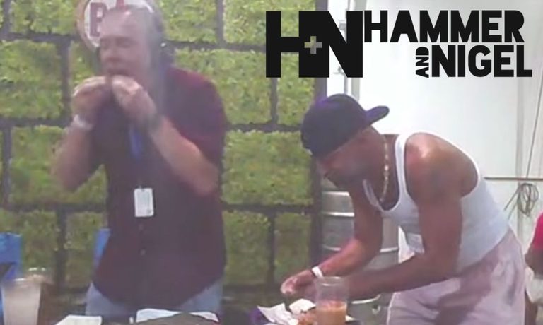Indiana State Fair Hosts Deep Fried Oreo Contest