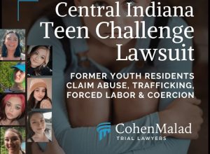 Indiana Teen Facility Faces Abuse Allegations