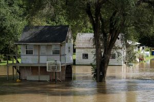 Indiana Waits On Fema Major Disaster Declaration Before Residents Can Apply For