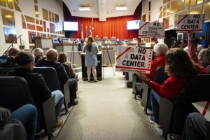 Indianapolis Approves 242 Million Tax Incentives For Sabey Data Center On South