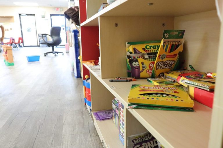 Indianapolis Eastside Back To School Fair