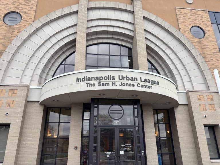 Indianapolis Hosts Entrepreneur Fair