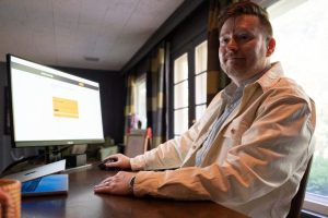 Indianapolis Man Creates Job Search Platform