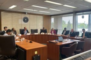 Indianapolis Public Education Corporation Sets Salary