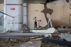 Indonesia Quake Kills 53