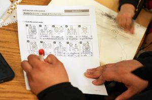 Indy Reads Offers Free Adult Education Classes
