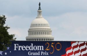 Indycar Brings Freedom 250 Street Race To Washington S National Mall