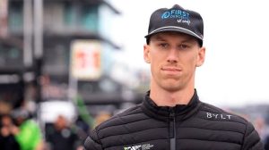 Indycar Driver Sting Ray Robb To Race In Freedom 250 Grand Prix On D C Streets