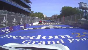 Indycar Freedom 250 Grand Prix Draws 140 000 Fans To Washington S National Mall