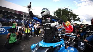 Indycar Freedom 250 Grand Prix In Washington Draws Record Tv Audience
