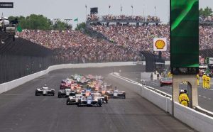 Indycar To Use Domestically Sourced Renewable Fuel For 2027 Season
